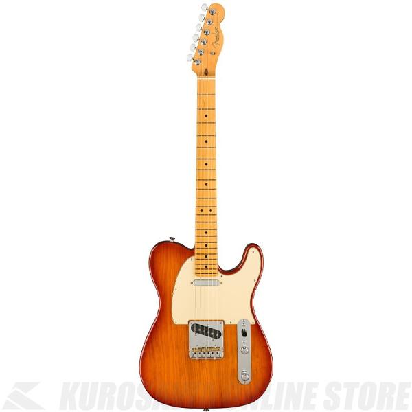 Fender American Professional II Telecaster, Maple,...