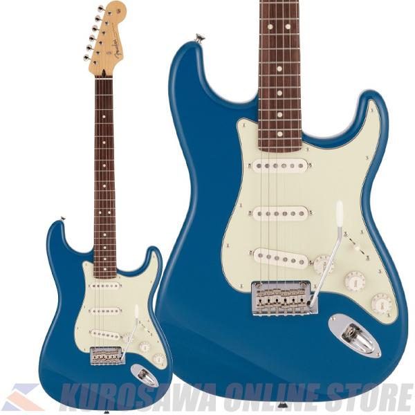 Fender Made in Japan Hybrid II Stratocaster Rosewo...