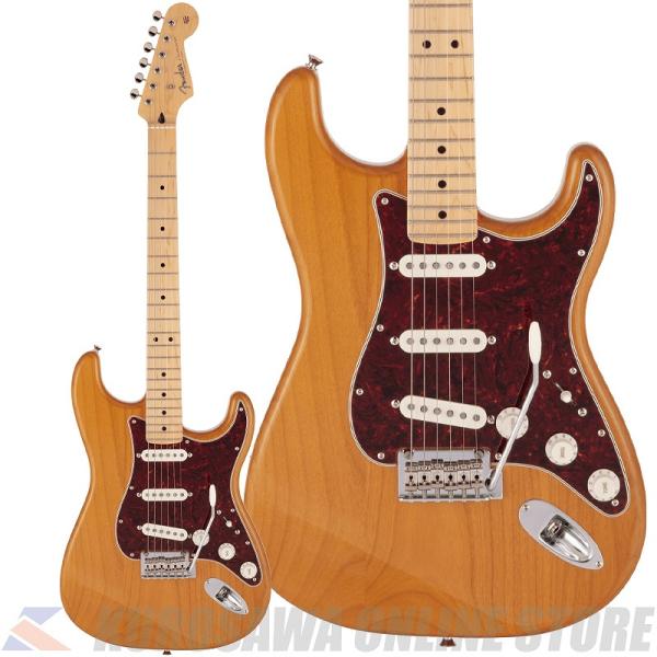 Fender Made in Japan Hybrid II Stratocaster Maple ...