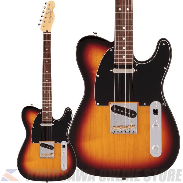 Fender Made in Japan Hybrid II Telecaster Rosewood...