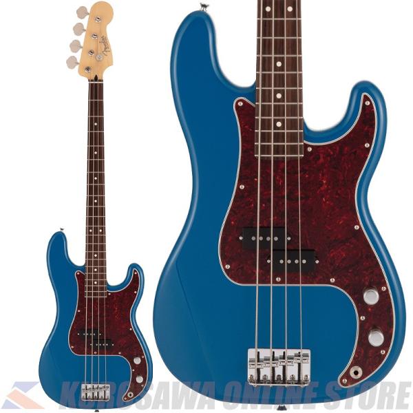 Fender Made in Japan Hybrid II P Bass Rosewood For...
