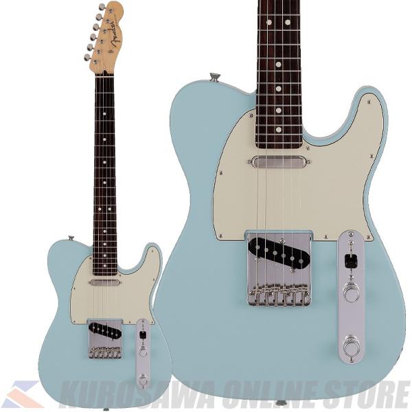 Fender Made in Japan Junior Collection Telecaster ...