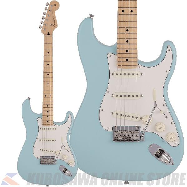 Fender Made in Japan Junior Collection Stratocaste...