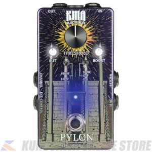 KMA Machiens Pylon ATB(Advanced Transformer Boost)[ノイズゲート](ご予約受付中)｜wavehouse