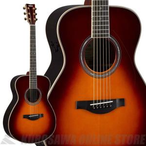 Stafford SAD-1999 Studio BS ブラウンサンバースト 《アコギ