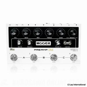 DOD FX64 Ice Box Stereo Chorus Pedal : ワールドセレクトショップ