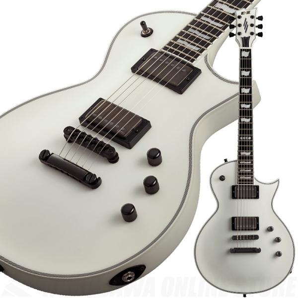 E-II EC EMG(Snow White Satin)《受注生産品》(ご予約受付中)