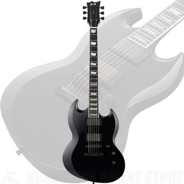 E-II VIPER(Black)《受注生産品》(ご予約受付中)