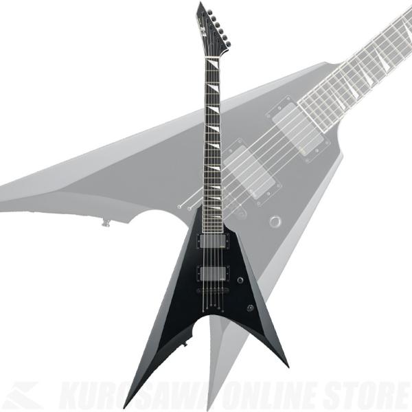 E-II ARROW-NT(Black)《受注生産品》(ご予約受付中)