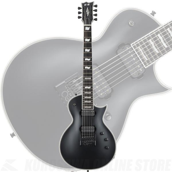 E-II EC-7 ET EVERTUNE(Black Satin )[７弦]《受注生産品》(ご予約...