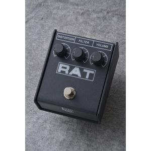 Proco RAT2 1988年製 LM308AN ヴィンテージ エフェクター #UD2994