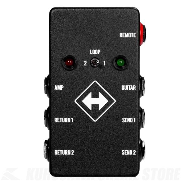 JHS Pedals Switchback《期間限定！ポイントアップ！》【ONLINE STORE】