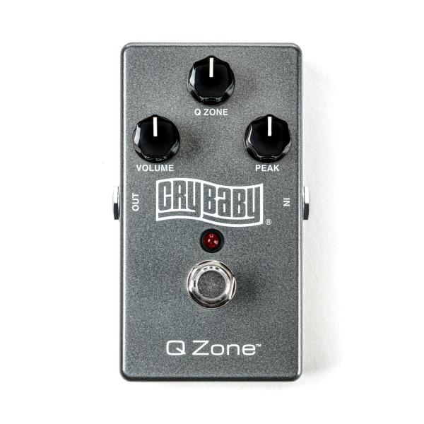 Jim Dunlop QZ1 Crybaby Qzone (ワウ)(ご予約受付中)【ONLINE S...