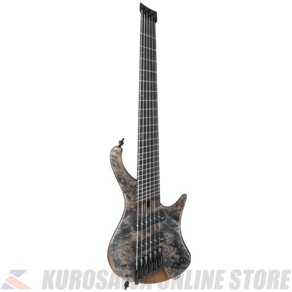 Ibanez EHB Series EHB1506MS-BIF (Black Ice Flat)(ご...