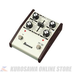 Ibanez（アイバニーズ） Ibanez ES3 [Analog/Digital Delay Pedal Echo