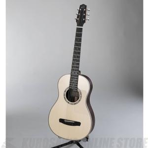 MOECK 4200(B)（旧品番：229）メイプル材 バロック式 ロッテンブルク