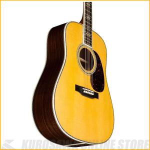 Martin D-45 STD 【送料無料】《...の詳細画像2