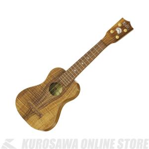 KELII S-G/Premium -Soprano- 【送料無料】 【ソプラノウクレレ】 【ONLINE STORE】