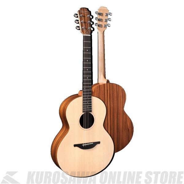 Sheeran by Lowden S02【Sitka Spruce/Santos Rosewood...