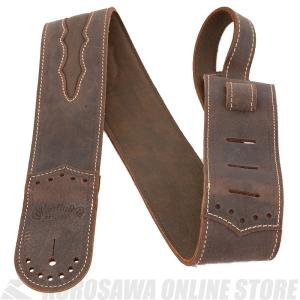 Martin Brown Suede Strap 18A0079【Martin純正ストラップ】 【ONLINE STORE】｜wavehouse