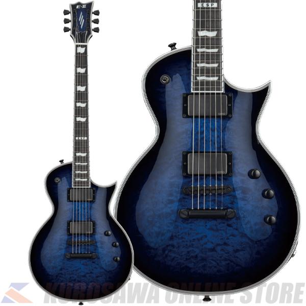 E-II EC QM Reindeer Blue 【送料無料】(ご予約受付中)