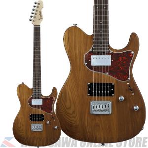 GrassRoots G-THROBBER-DX -See Thru Brown-【送料無料】(ご予約受付中