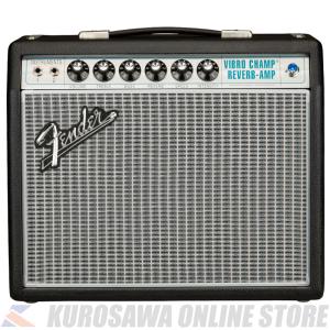 Fender 68 Custom Vibro Champ Reverb, 100V JPN (ご予約受付中)【ONLINE STORE】