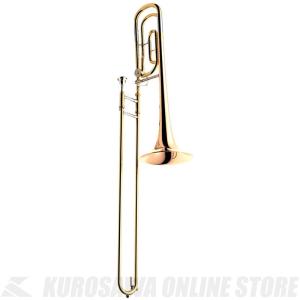 YAMAHA テナートロンボーン YSL455G マウスピース付 吹奏楽 ヤマハ | YSL-455G - トロンボーン - 概要