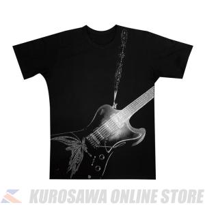 ESP SGZ × kiryuyrik × ESP Collaboration T-shirt [BLACK・Sサイズ](ご予約受付中)【ONLINE STORE】｜wavehouse