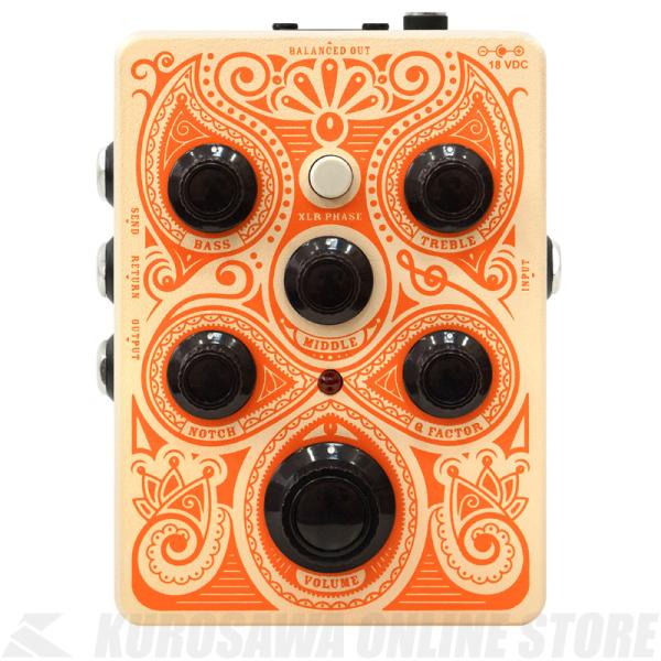 ORANGE Acoustic Pedal【送料無料】【ONLINE STORE】