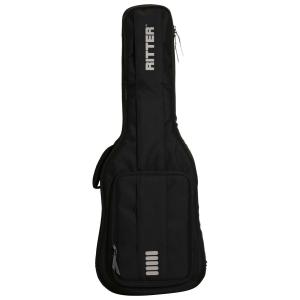 RITTER RGA5 -AROSA- RGA5-E SBK -Electric Guitar- (...