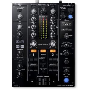 reloop RMX-60 DIGITAL 【4ch DJミキサー】 : イケベ楽器店 - 通販