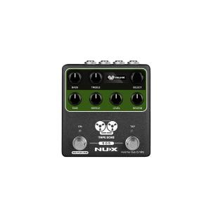 Crews Maniac Sound / QUADRIVE オーバードライブ ブースター クルーズ