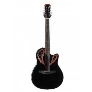 Ovation Celebrity Elite 12-String Mid Depth CE4412...