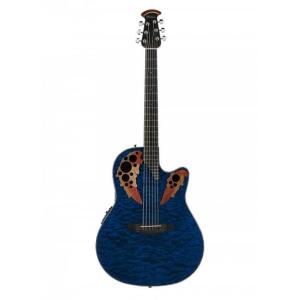 Ovation（オベーション） Ovation Celebrity Elite Mid Depth CE44-5