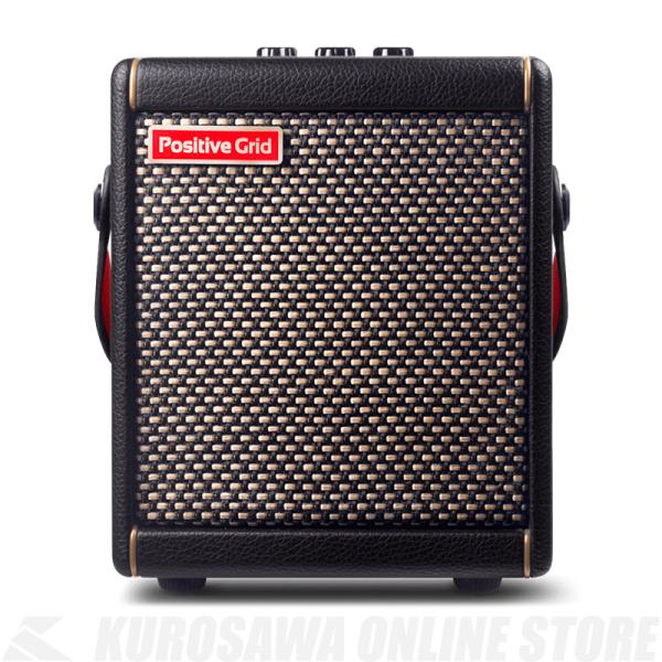 Positive Grid Spark MINI Black《ギターアンプ》【送料無料】【ONLIN...