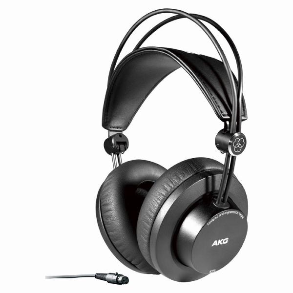 AKG アーカーゲー K275-Y3 密閉型ヘッドホン【ONLINE STORE】