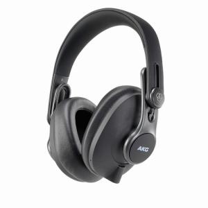 AKG アーカーゲー K371-BT-Y3 密閉型ヘッドホン【ONLINE STORE】