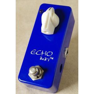 Lovepedal Echo baby(店頭展示アウトレット特価!) (クロサワ創業60周年大特価！)【ONLINE STORE】｜wavehouse