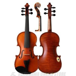Suzuki スズキ violin No.1100 エターナルバイオリン 4/4 (マンスリー