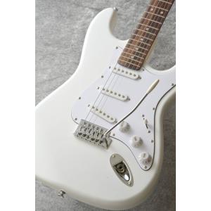 Legend エレキギター ホワイト Legend LST-Z WH (White)(エレキギター)(エレキギター)(初心者