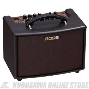 BOSS AC-22LX Acoustic Amplifier 【送料無料】(ご予約受付中)｜wavehouse