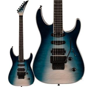 Jackson（ジャクソン） Jackson Pro Series Soloist SL3R Ebony