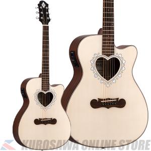 Zemaitis CAF-85HCW-C ~chay 10th Anniversary Year Model~ [Orchestra