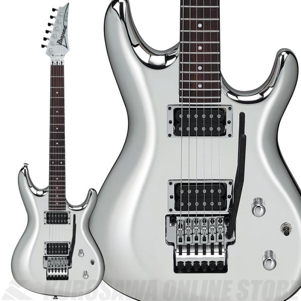 Ibanez JS3CR 《Joe Satrianiシグネイチャーモデル》【受注生産品】【送料込】【...