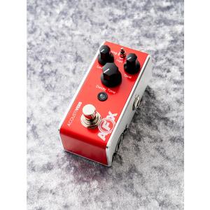 並行輸入品】 Caline DCP-03 DEVILFISH コーラスディレイエフェクト