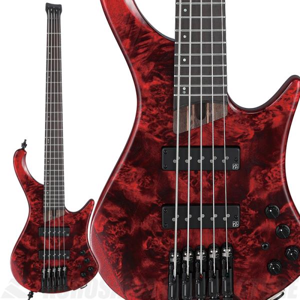 Ibanez EHB1505-SWL《SPOTモデル》【高性能ケーブルプレゼント!】【送料込】(ご予...