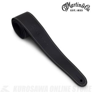 Martin MTN SLIM STRAP BLK[18A0046]《スリムスタイルストラップ》【ONLINE STORE】｜wavehouse