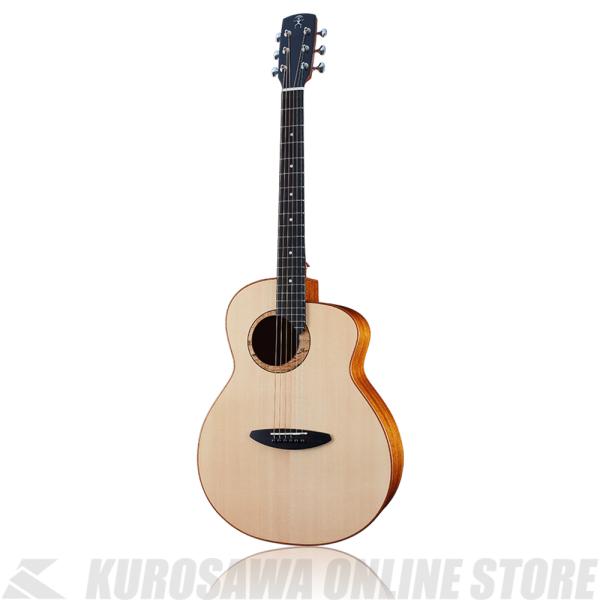 aNueNue aNN-L100E[フルサイズ/21フレット]《高性能ケーブルプレゼント！》【ONL...