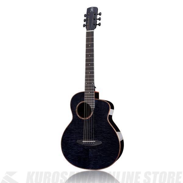 aNueNue aNN-M77 [トラベルサイズ/21フレット]《アクセサリーセットプレゼント！》【...